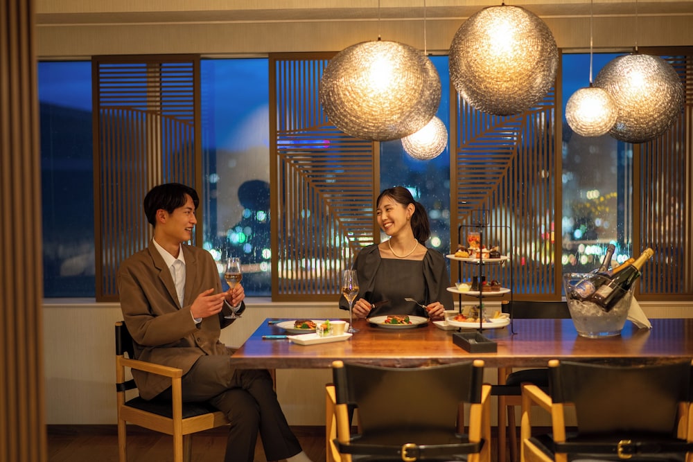 Niigata Grand Hotel 62/76