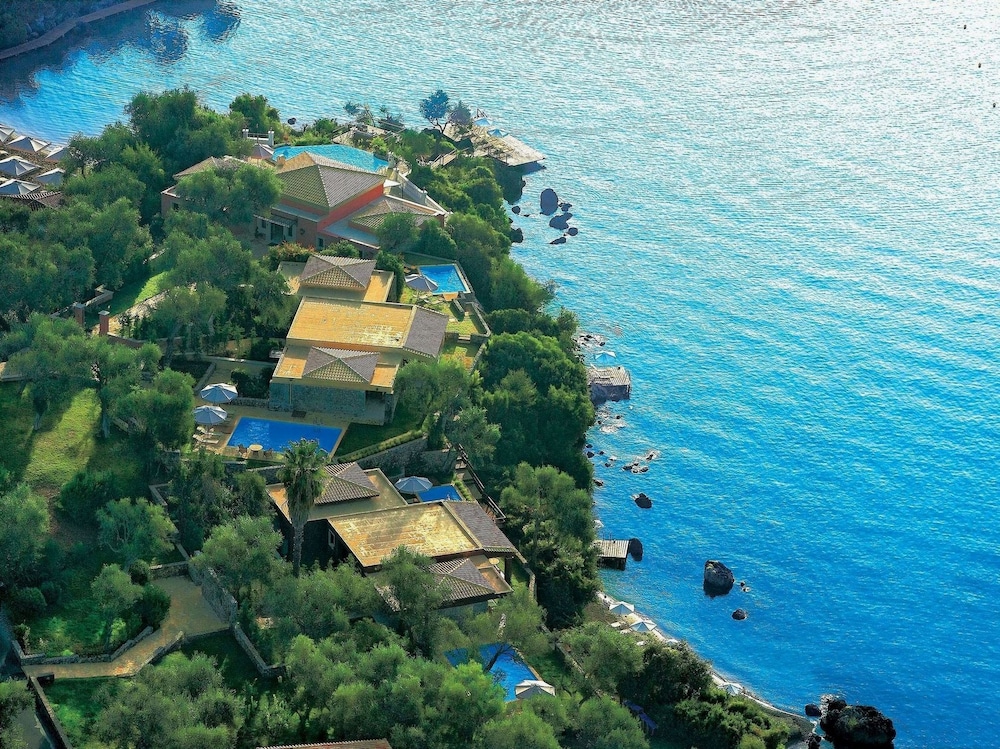 Corfu Imperial, A Grecotel Resort to live photo3