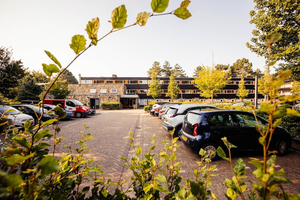 Badhotel Rockanje & Brasserie Lodgers 36/47