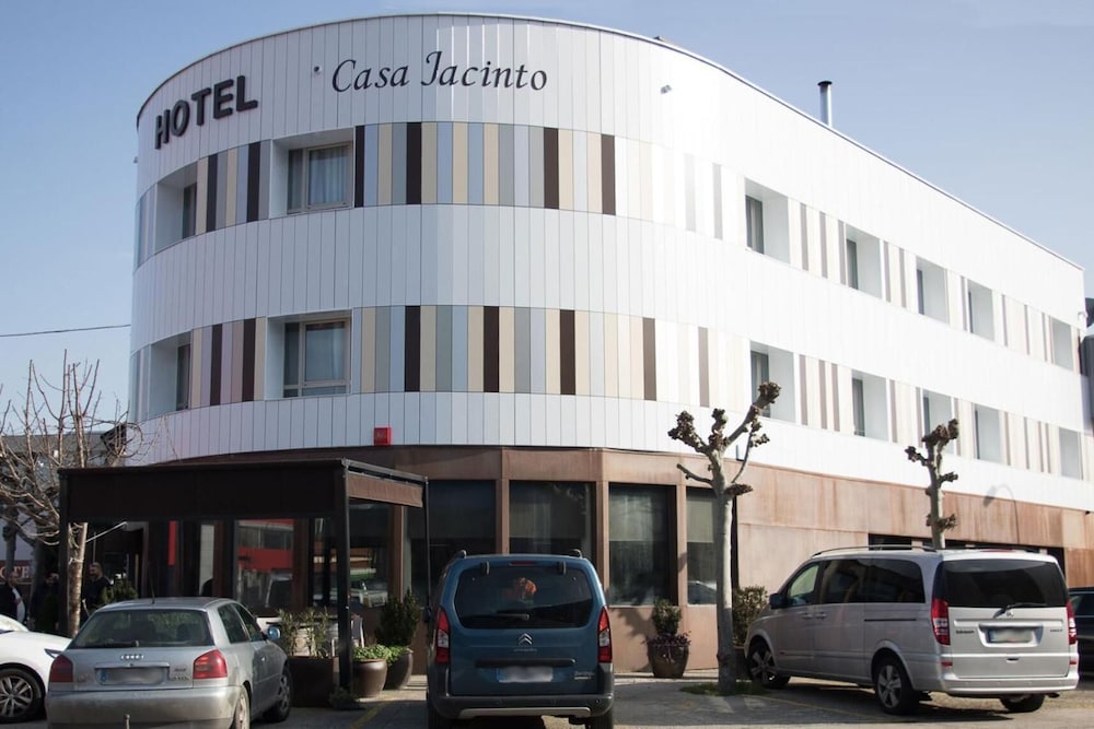 CASA JACINTO 44/45