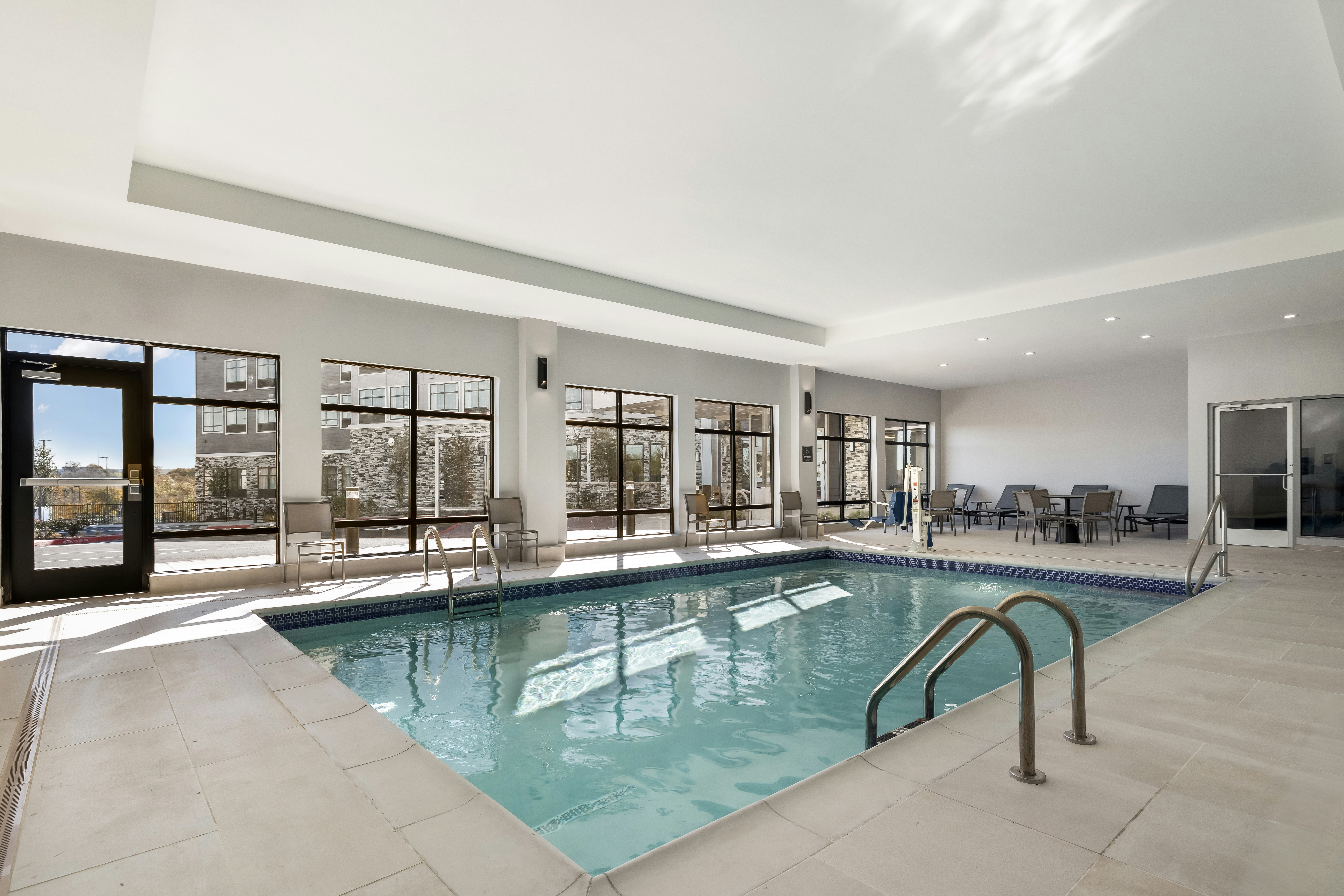 Homewood Suites by Hilton Austin Airport 14/24