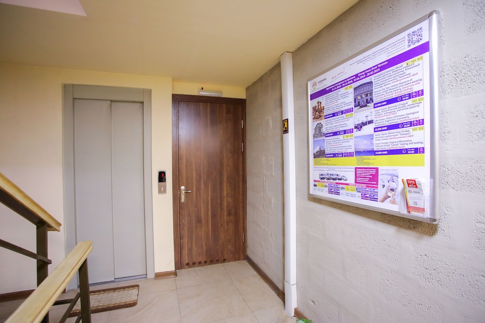 My Hotel Yerevan 40/71