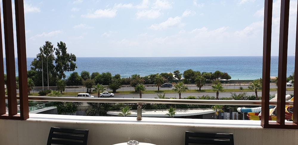 Xoria Deluxe in ALANYA