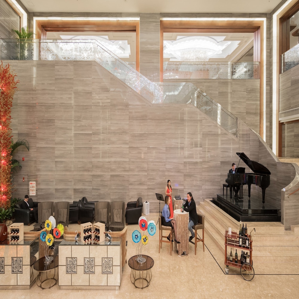 Cinese Hotel Dongguan Shijie 15/50
