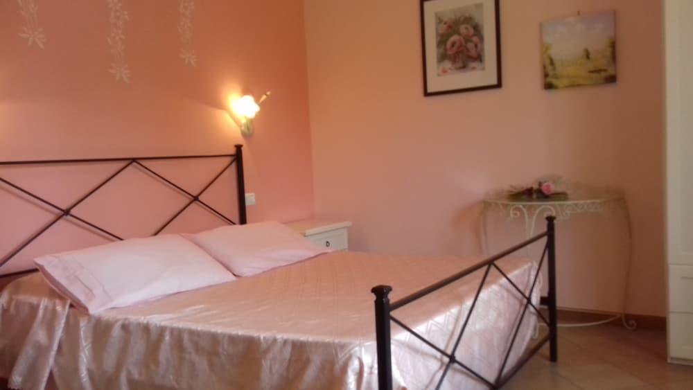 Agriturismo Le Quattro Stagioni 14/49