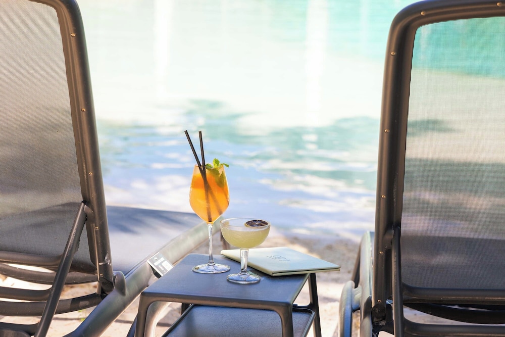 Peppers Beach Club Port Douglas 53/65
