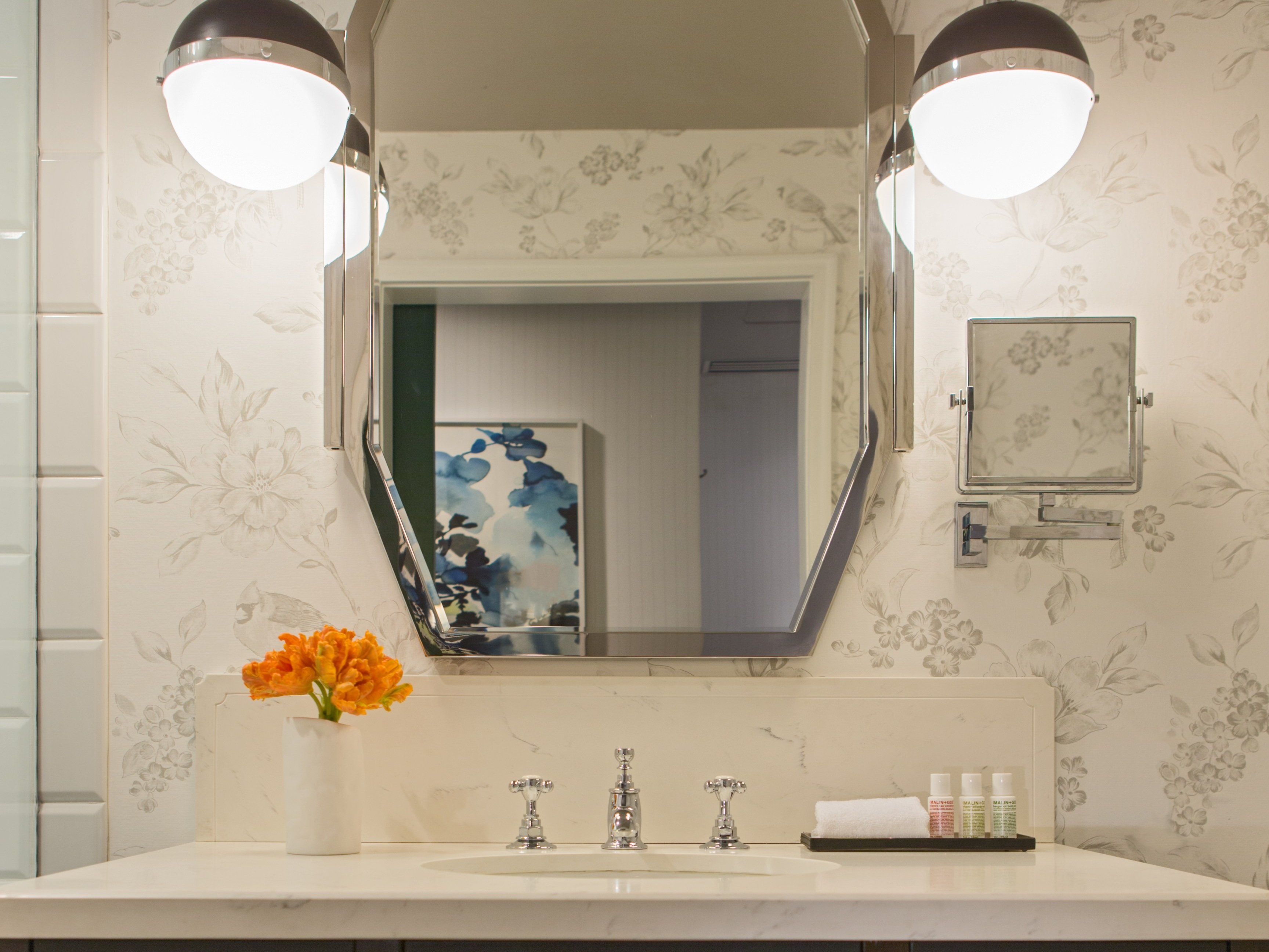 غرفة قياسية