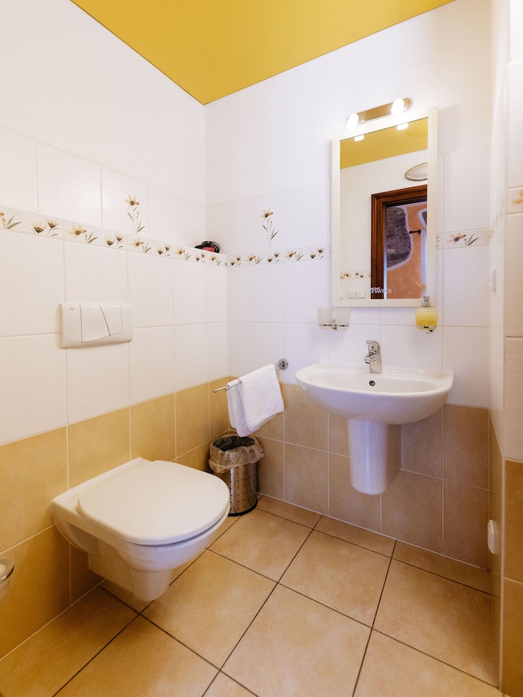 Boutique Hotel Romantick 44/50