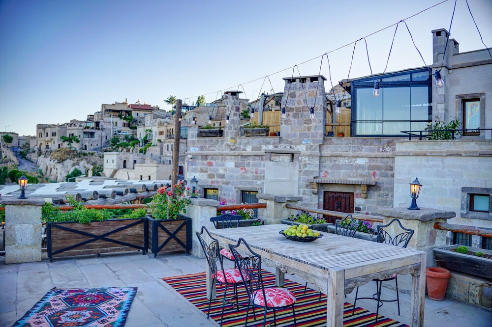 Petra Inn Cappadocia 39/49