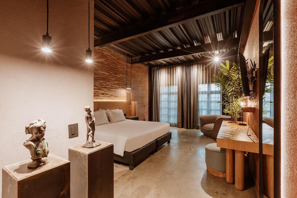 Art Hotel Boutique Medellin 20/29