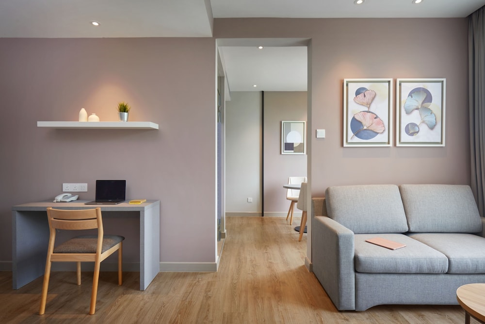 Komune Living Wellness 30/50