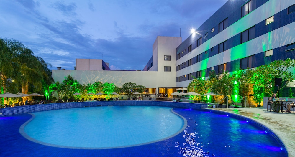 Viale Cataratas Hotel Eventos in FOZ DO IGUACU