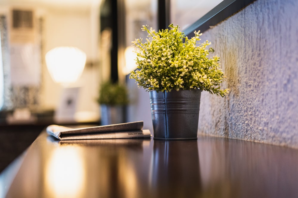 City Hotel Fellbach 24H CHECK-IN 11/26