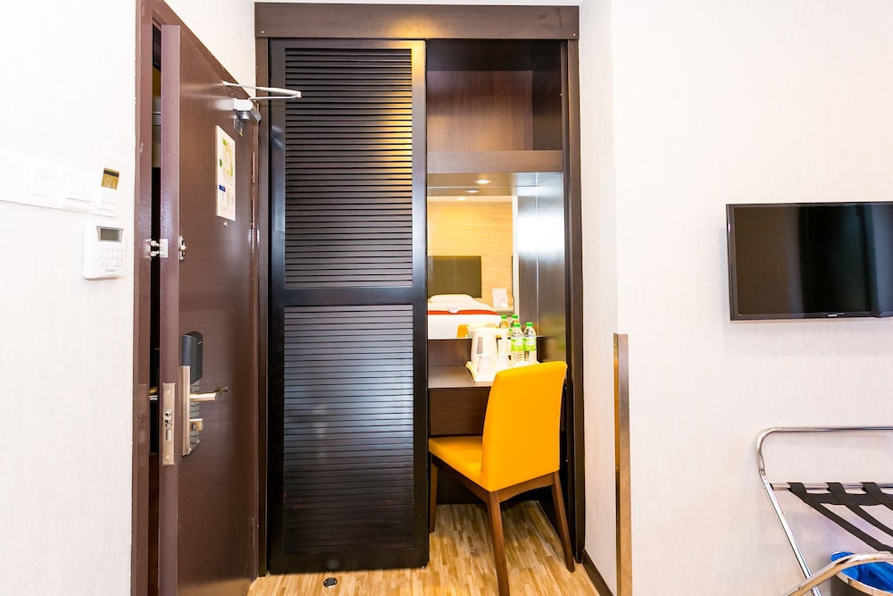 Icon Hotel 43/50
