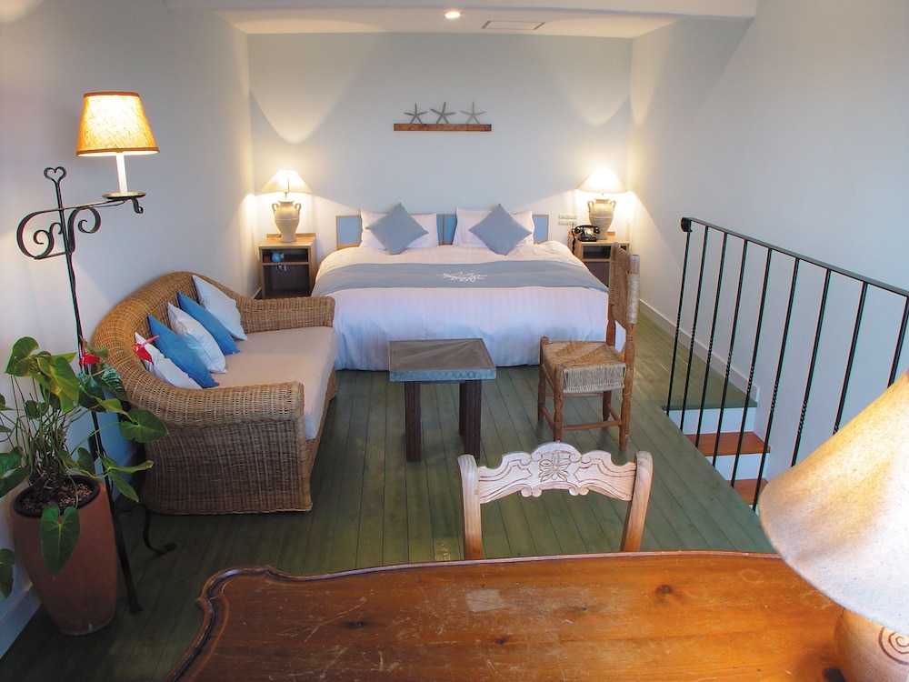 Resort Hotel Corte Largo Izukogen 44/50