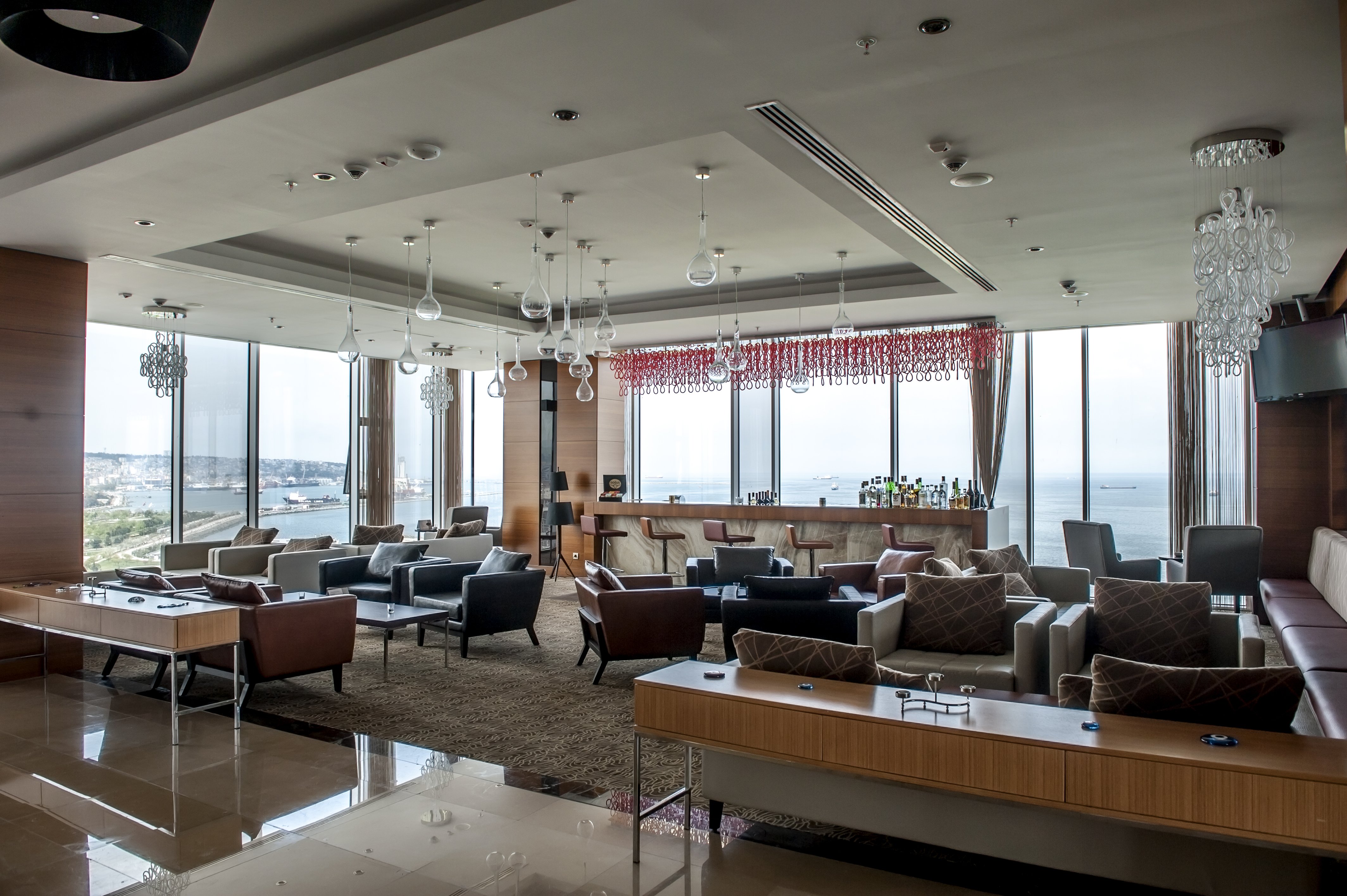 Anemon Grand Samsun Hotel 33/48