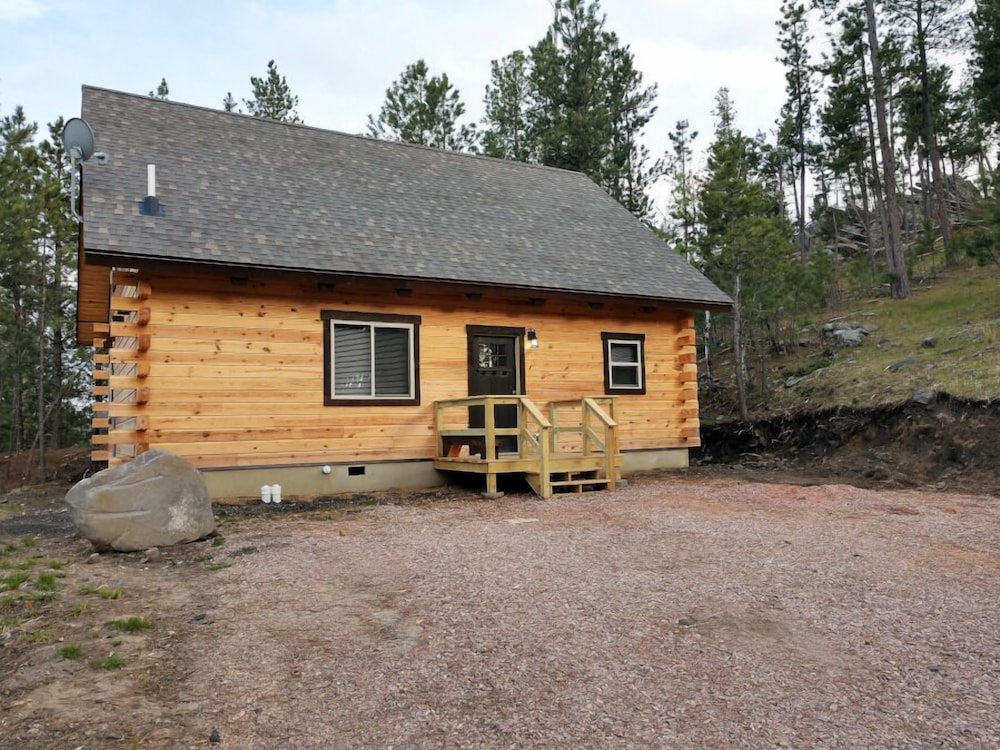 Freedom Ridge Cabins 2/54