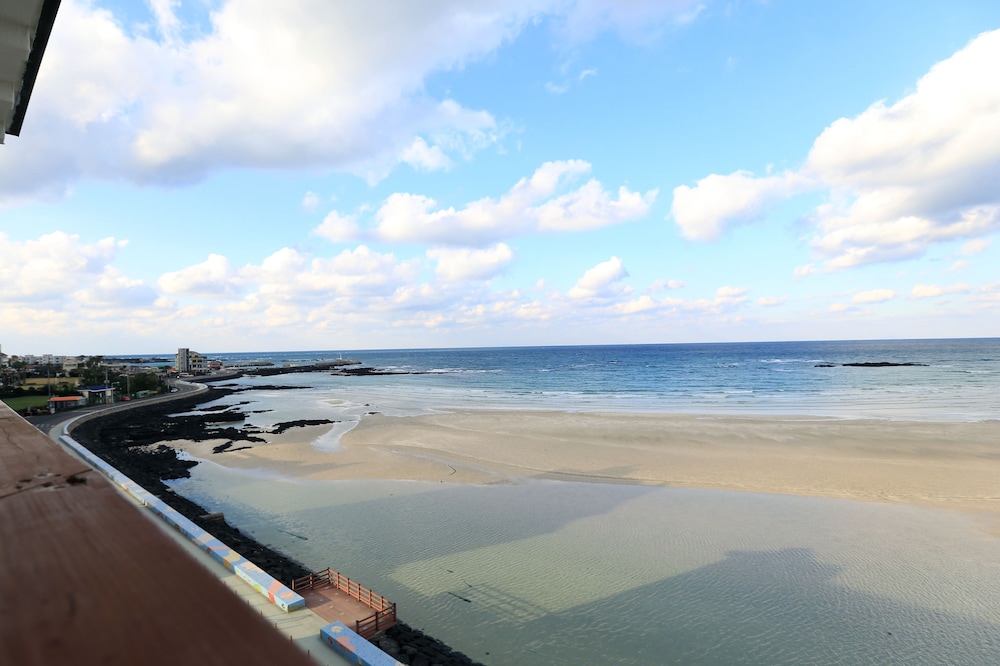 Ocean Grand Hotel Jeju in JEJU