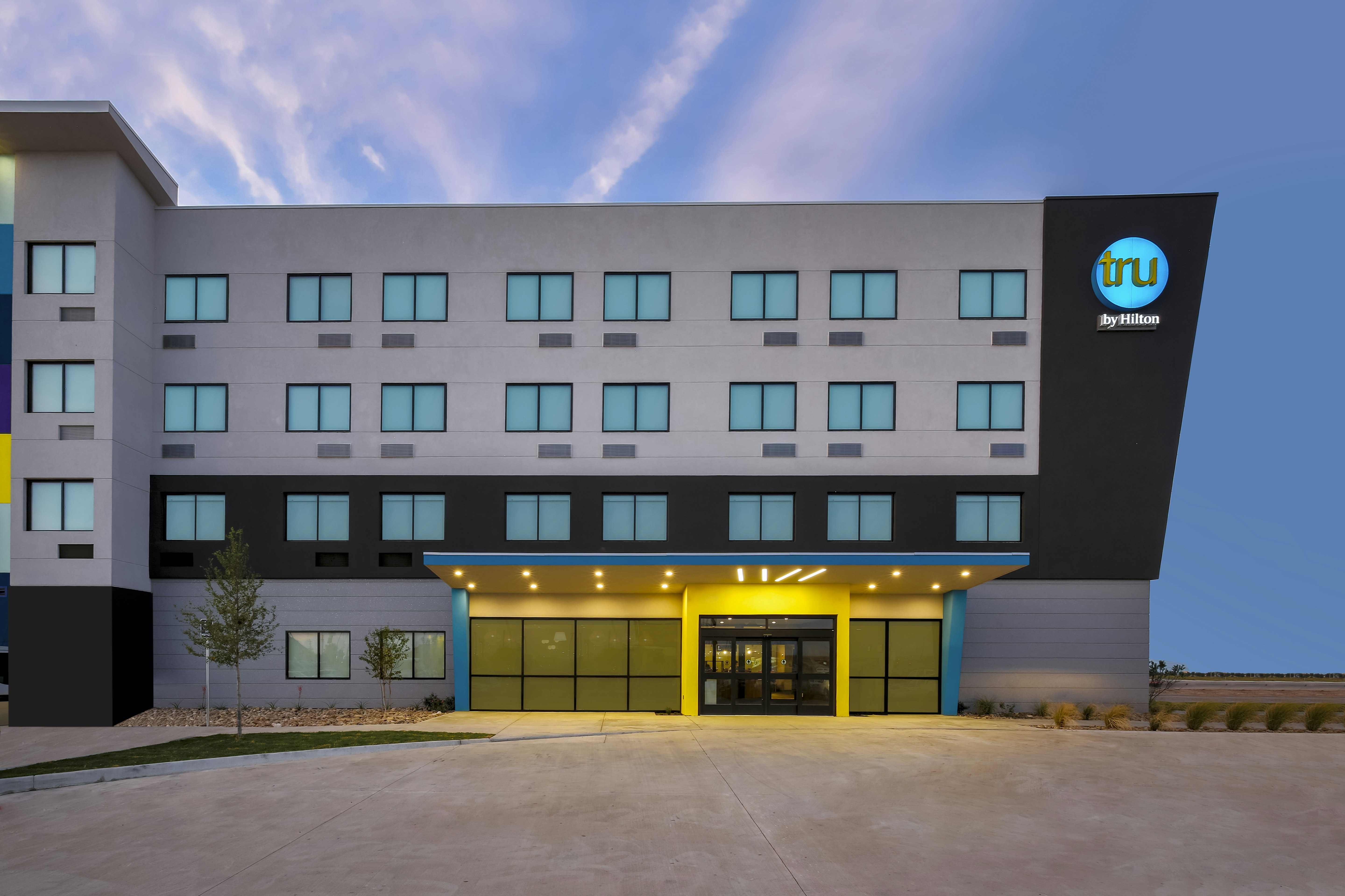 TRU BY HILTON AMARILLO WEST TX in AMARILLO - TX