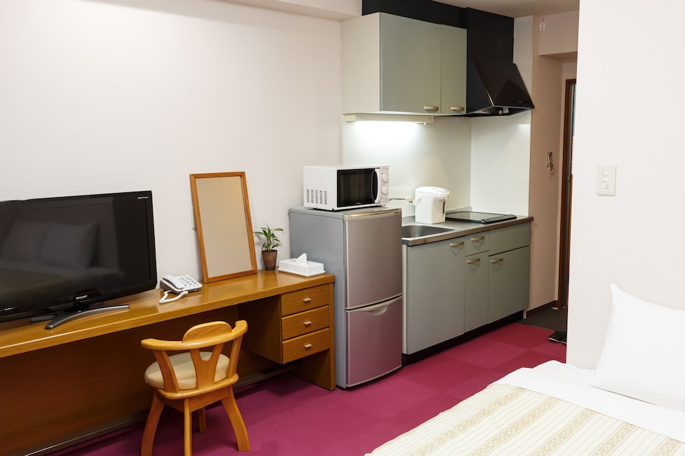 Hotel Peaceland Kume 47/58