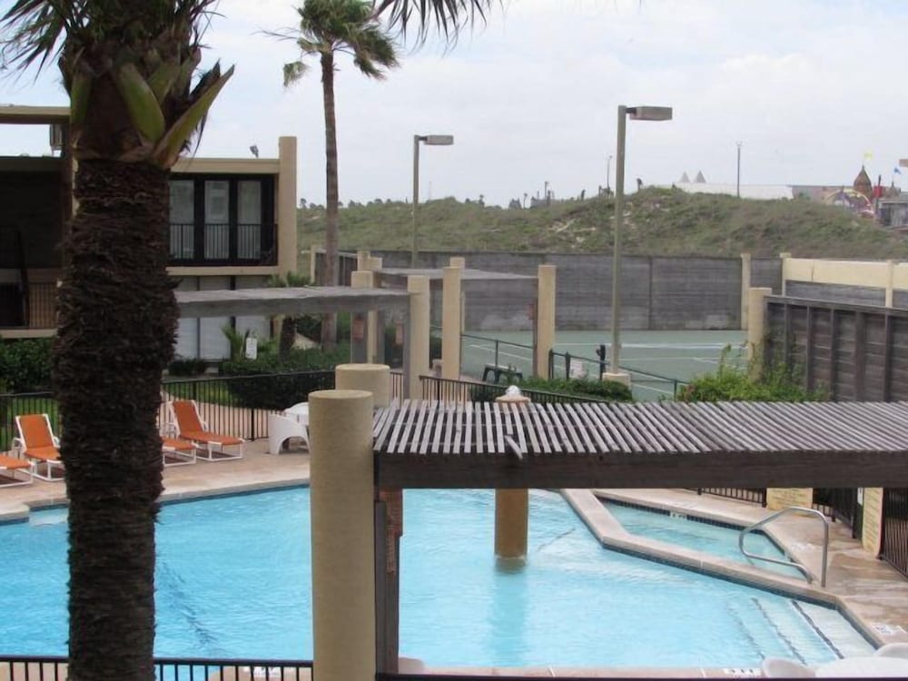 Sea Vista by South Padre Condo Rentals 45/50