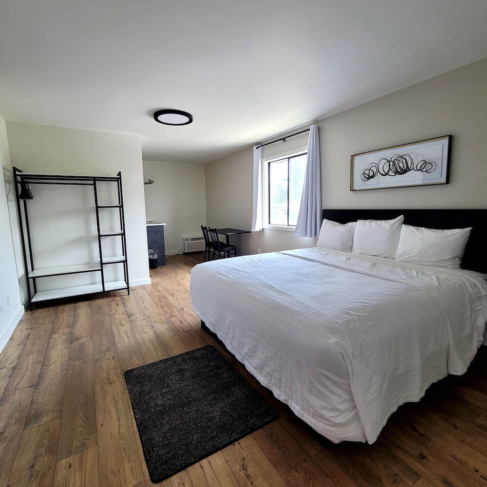 Richland Inn And Suites 5/32