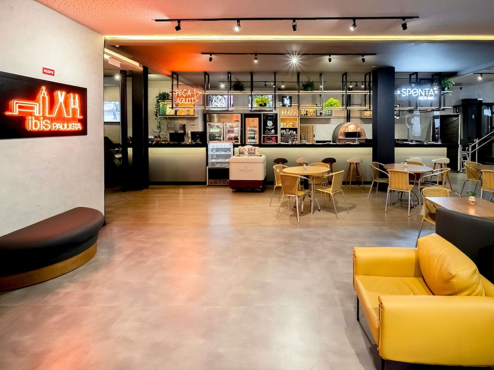Ibis Sao Paulo Paulista 39/66
