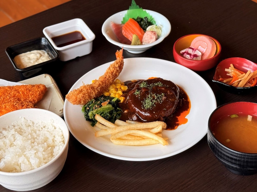 Hakone Kowakien Miyamafurin 26/53