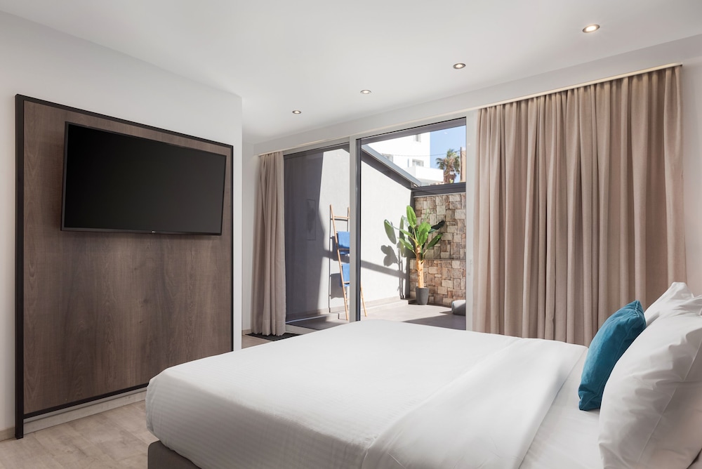 Sette Suites & Rooms - Adults Only 12/56