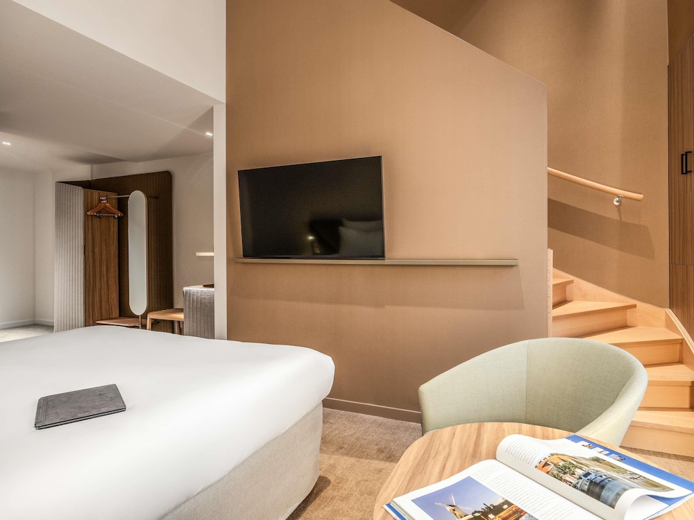 Novotel Brugge Centrum 59/66