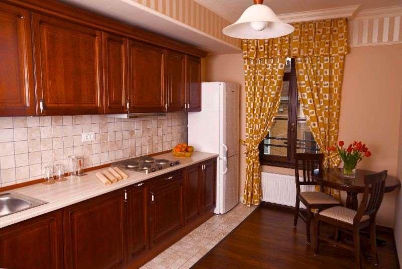 Aparthotel Iosefin Residence 7/50