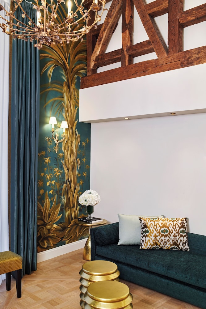 Maison Barriere Vendome 4/50