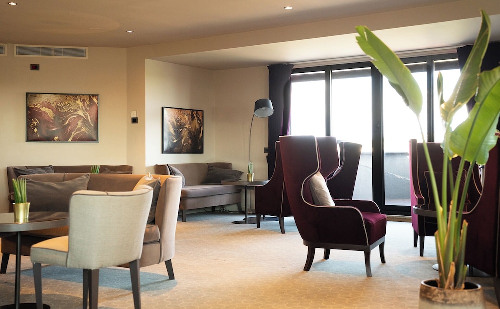 A.Roma Lifestyle Hotel 53/72