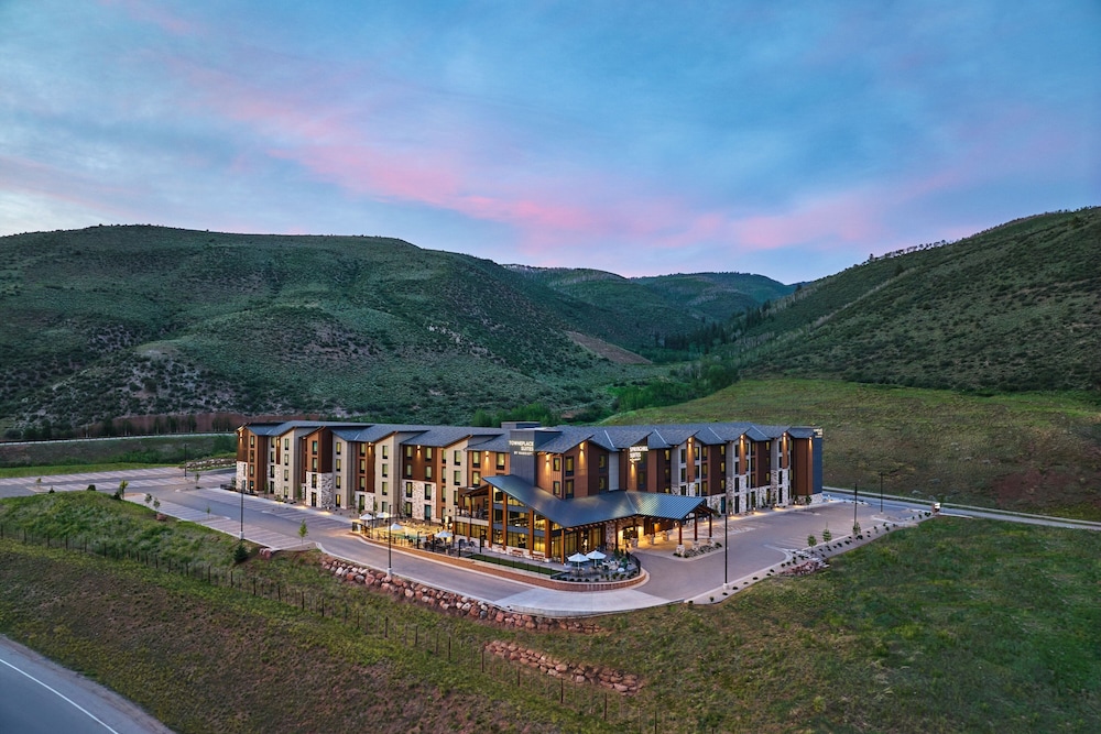 Springhill Suites By Marriott Avon Vail Valley 28/38