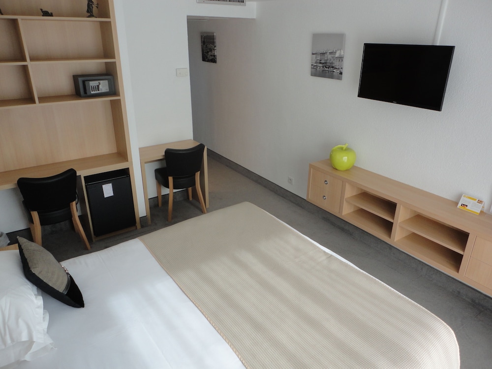 Hotel Le Petit Prince 31/49