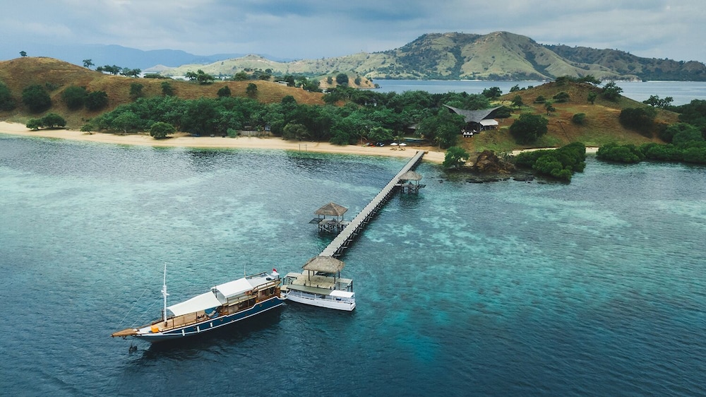 The Seraya Resort Komodo 34/45