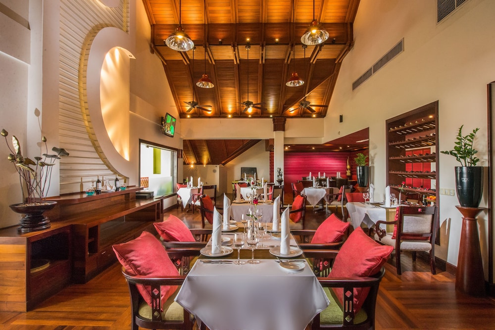 The Privilege Floor by Borei Angkor 34/50