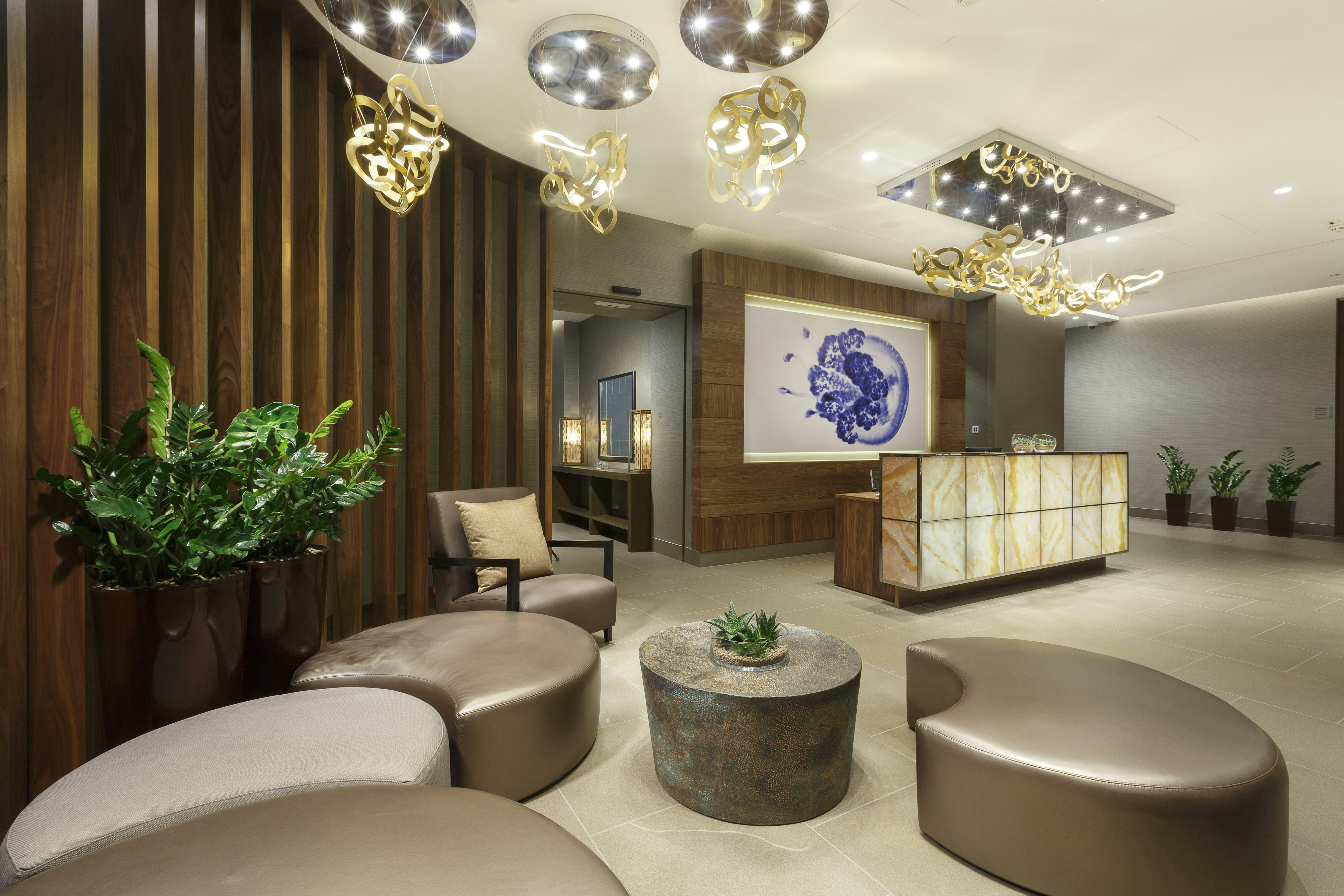 DoubleTree By Hilton Hotel and Conference Centre Warsaw 41/67
