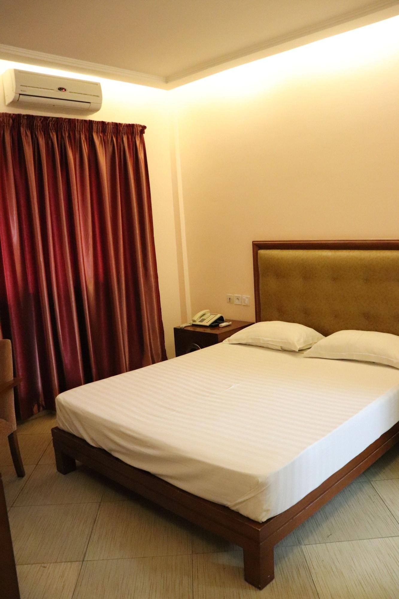 Bravia Eco Hotels 14/50