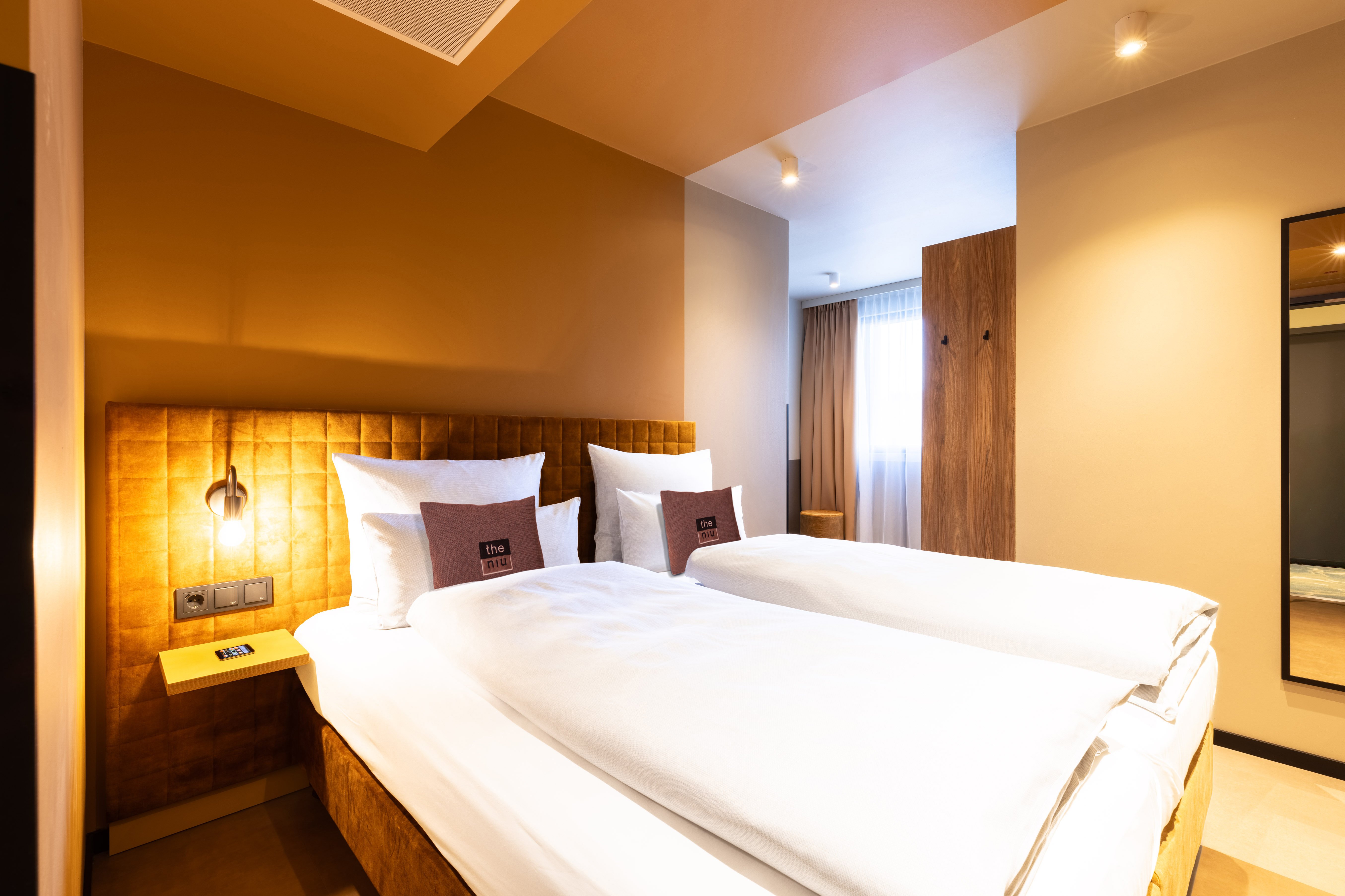 Holiday Inn - the niu, Flux Passau 16/50
