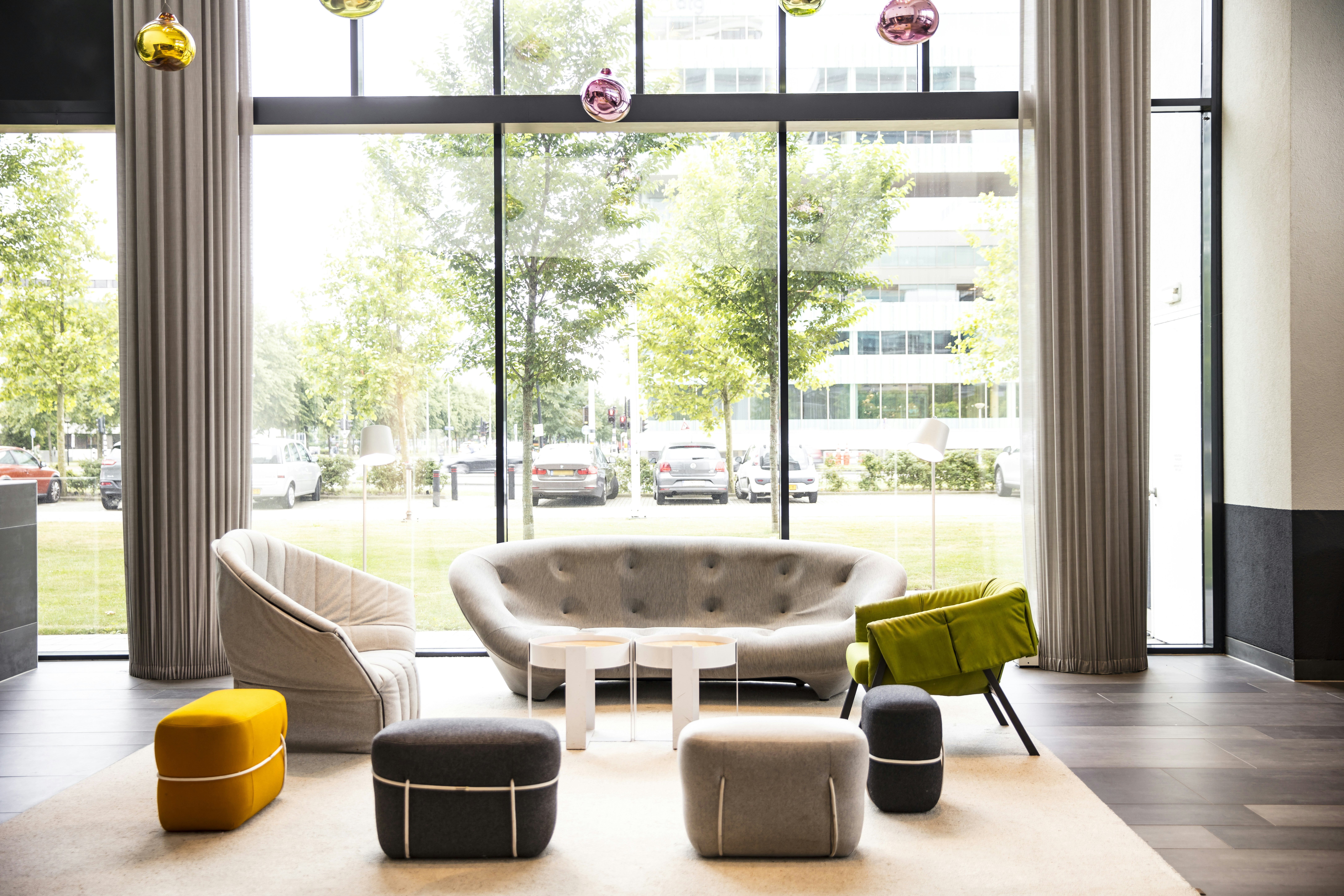 Holiday Inn Amsterdam Arena Towers 48/80