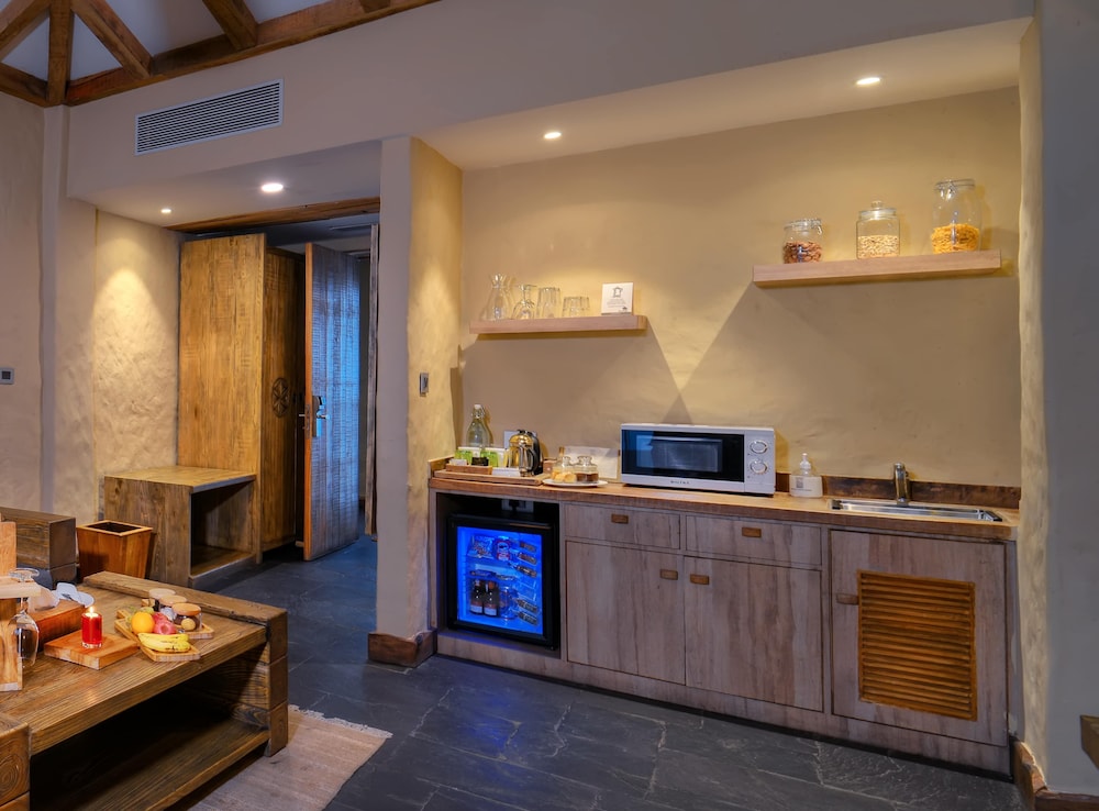 Sarangkot Mountain Lodge 7/45