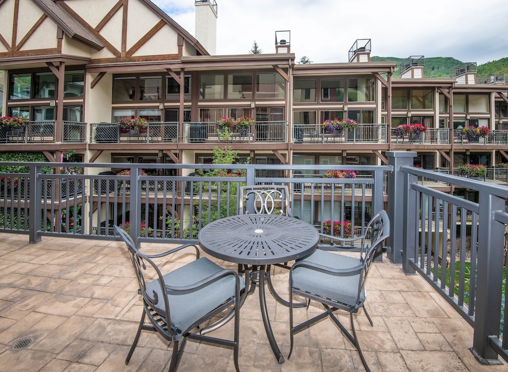 Lion Square Lodge 13/55