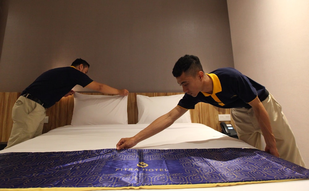 Fitra Hotel Majalengka 27/43