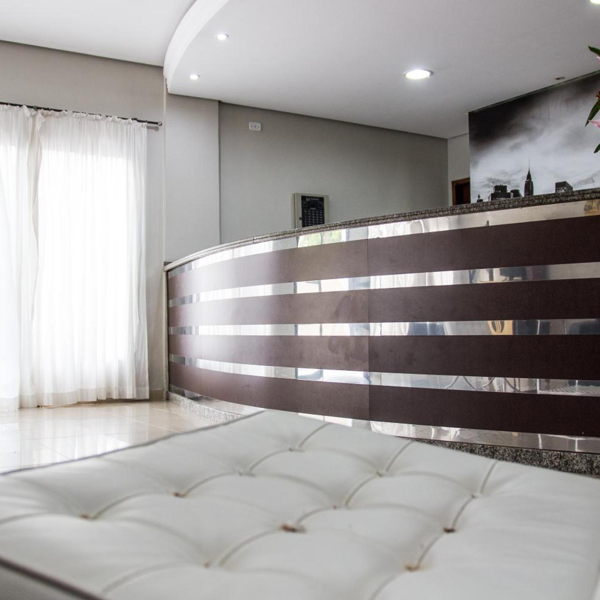 Hotel Brisa Rio 8/56