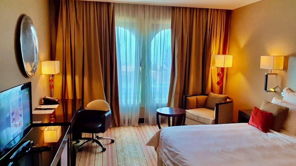Renaissance Tlemcen Hotel 18/50
