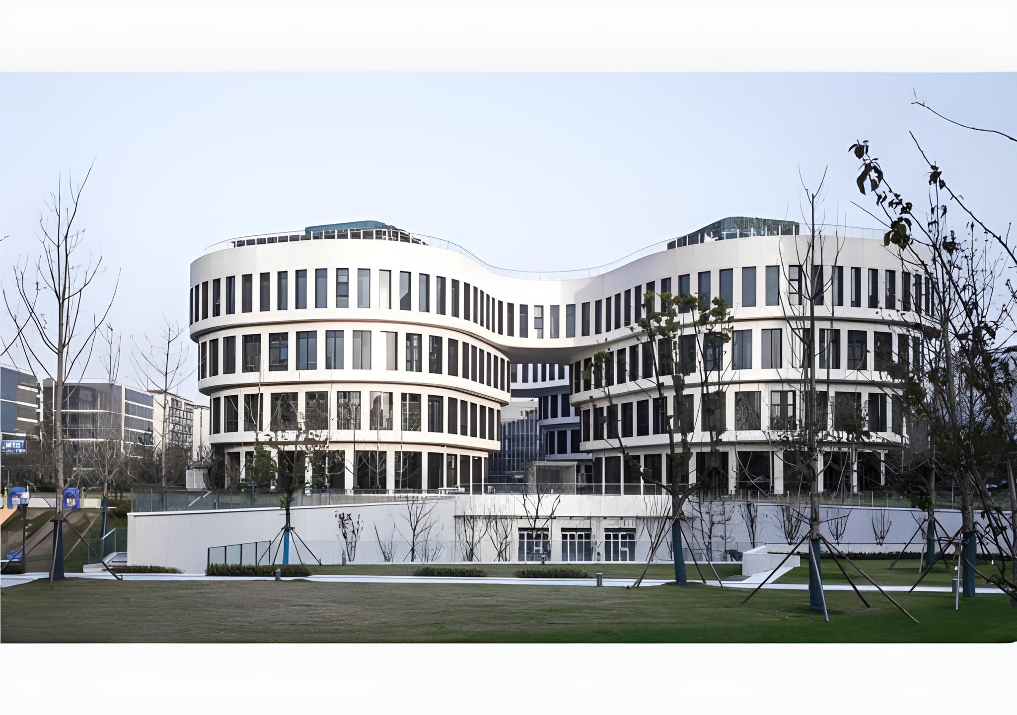 Echarm Hotel (Shanghai Hongqiao Railway Station ) 9/55