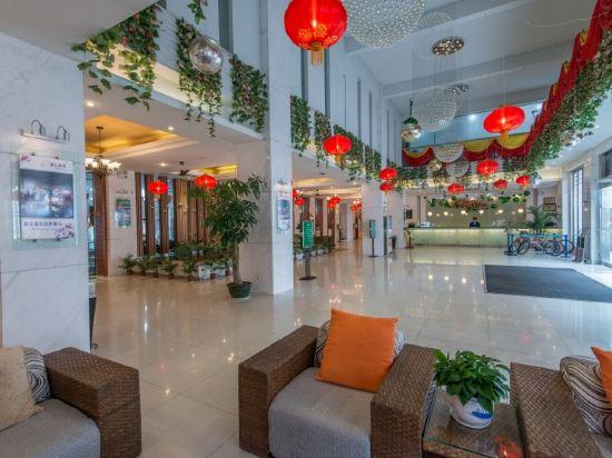 Pearl Bay Seaview Hotel (Laojie Seaview) 30/37