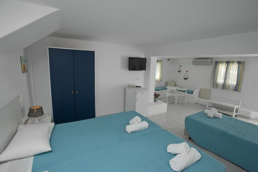 Villa Margarita 26/70