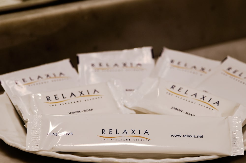 Relaxia Lanzaplaya 24/55